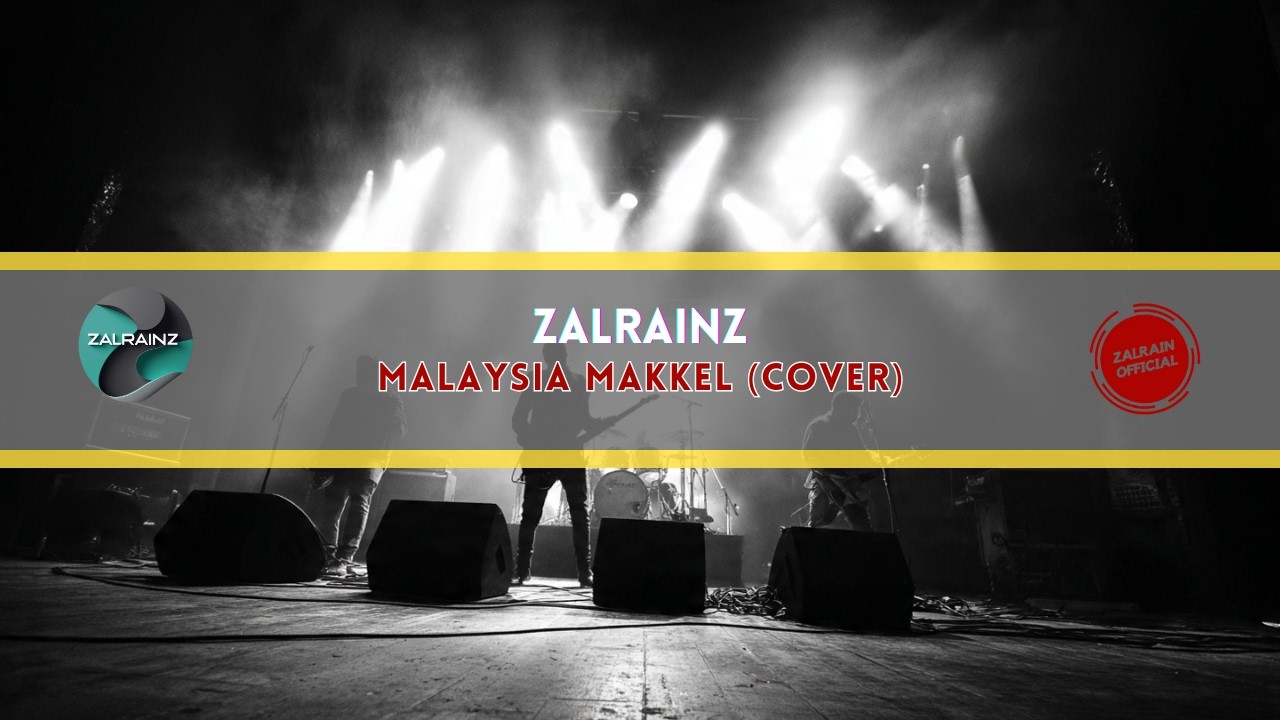 🔥 Malaysia Makkel (Cover) | Punk Oi &bull; Street Punk &bull; UK Oi Revival