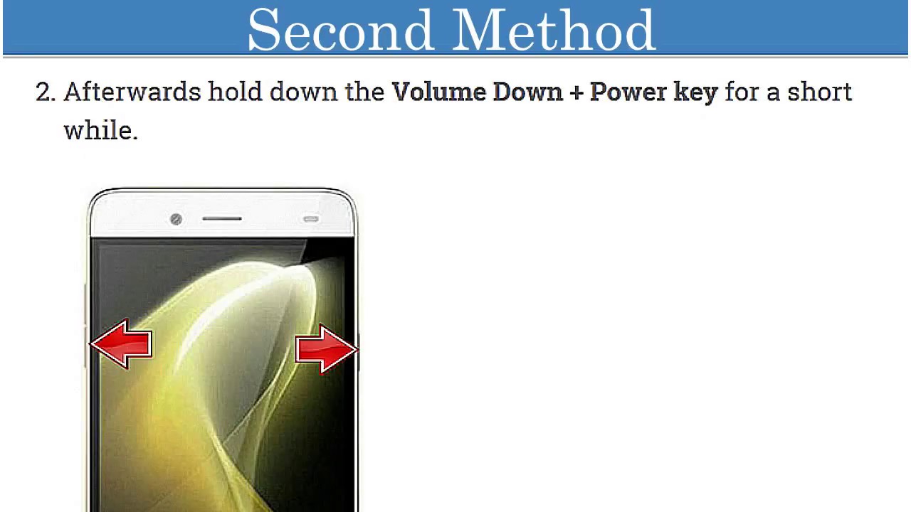 Hard Reset SHARP Aquos M1