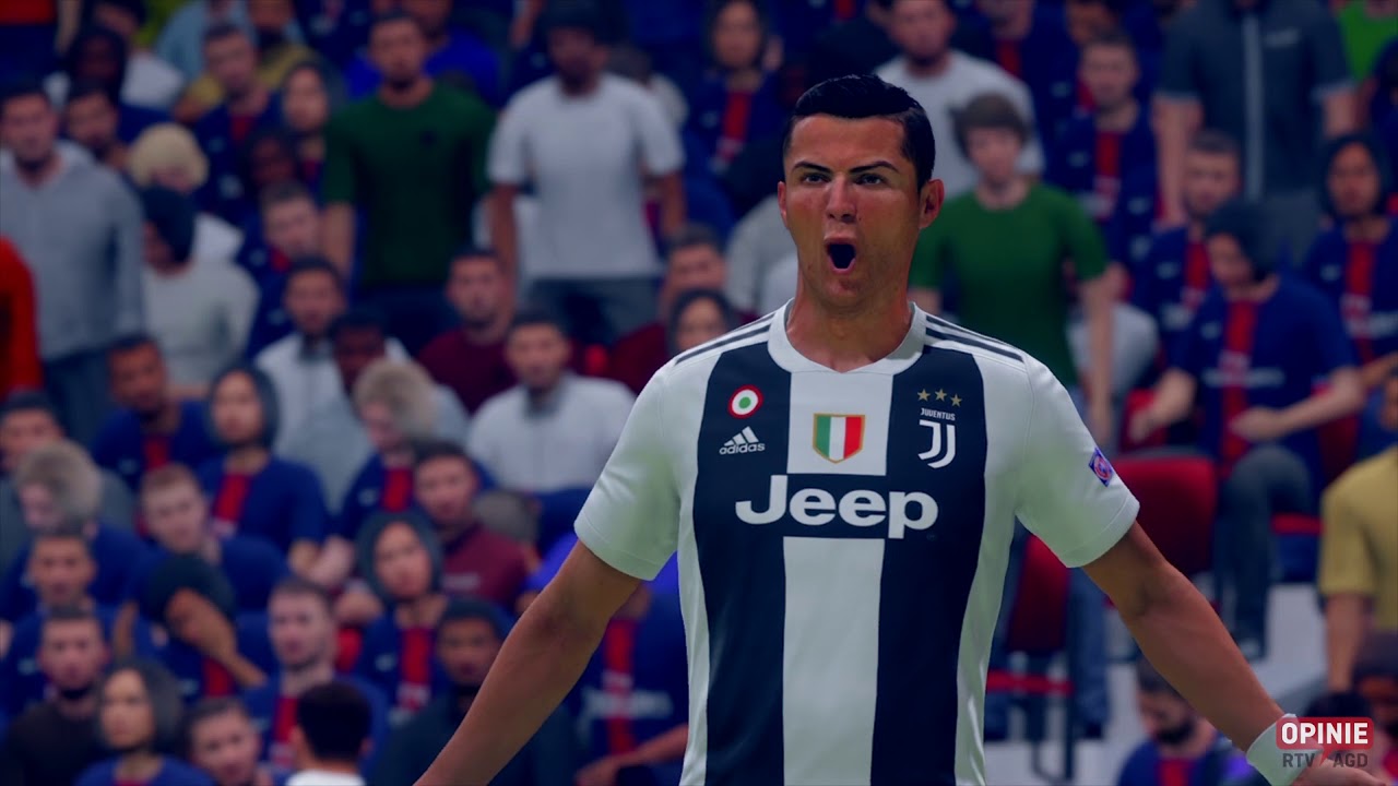 Fifa 19 odcinek 2   yt