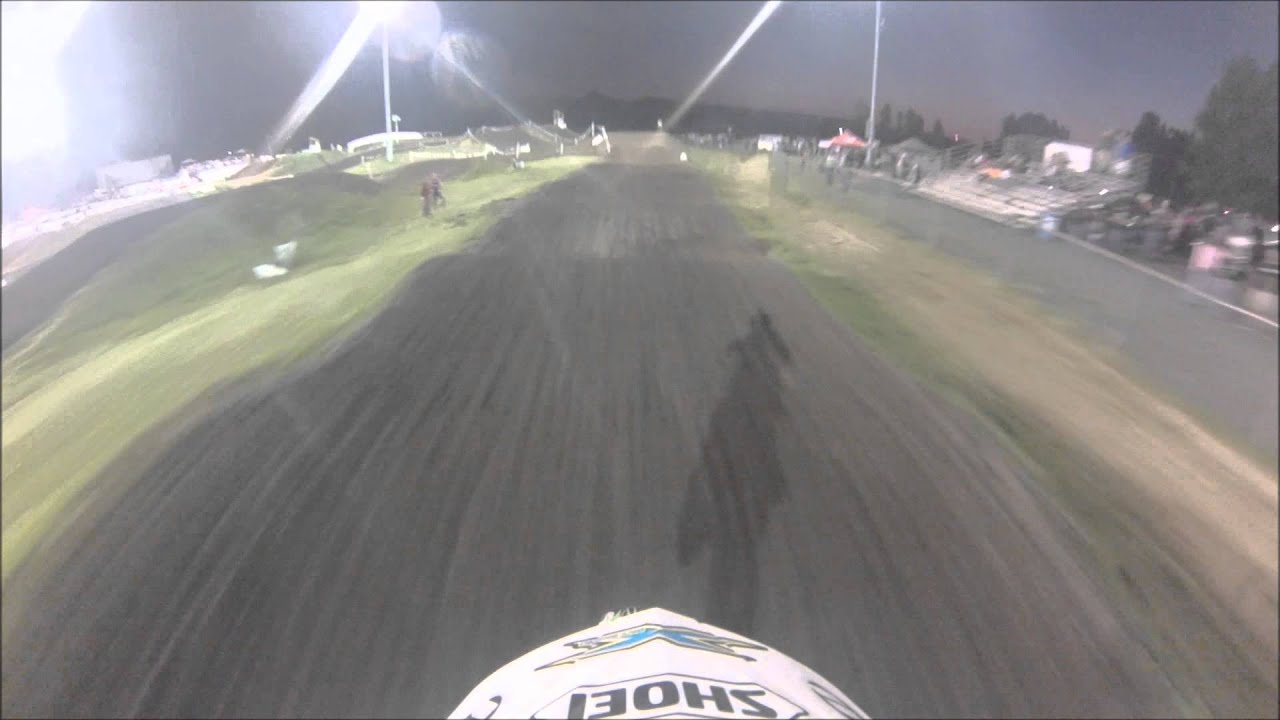 Kristoff MX Productions: Torres GP Open JR Moto 2