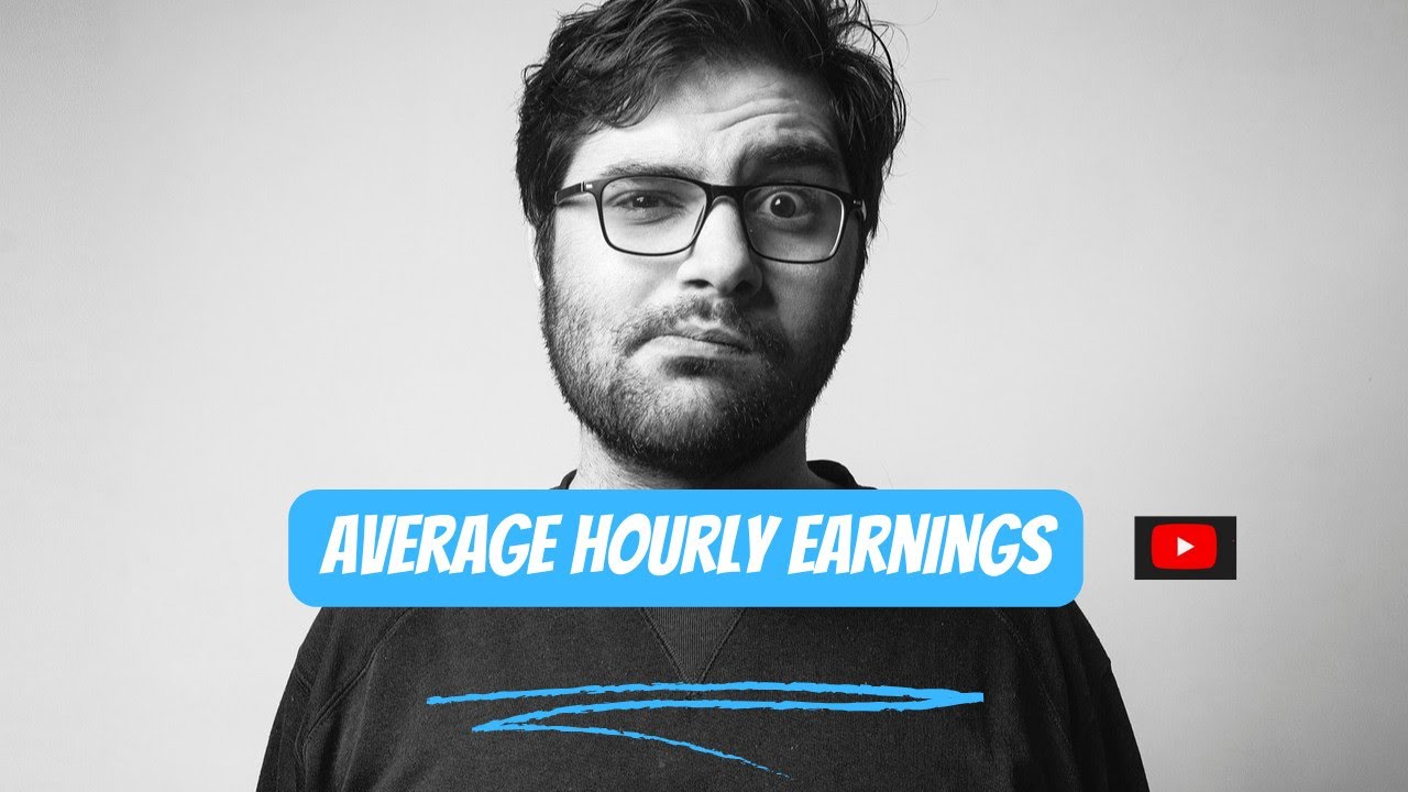 Average Hourly Earnings m/m - Unveiling the Dance of Dollars