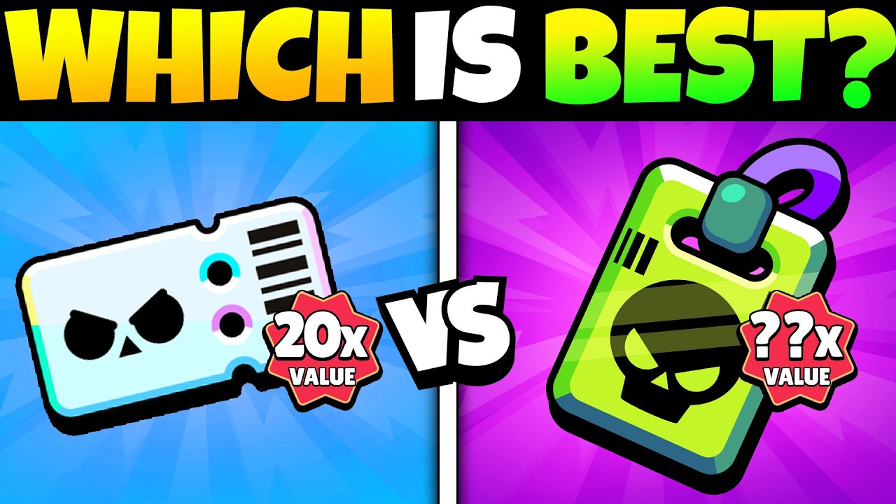 Brawl Pass vs Pro Pass: The ACTUAL Value