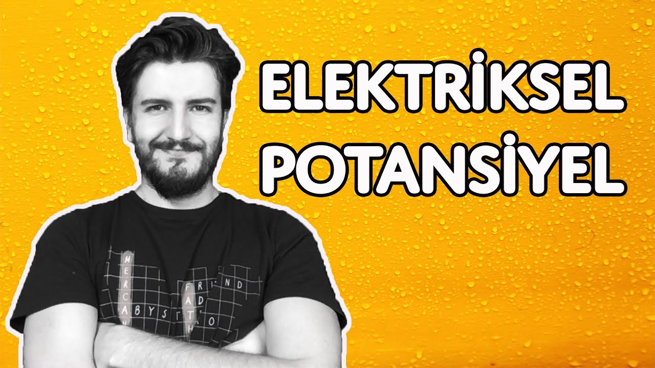 Elektriksel Potansiyel | Simülasyon | PDF