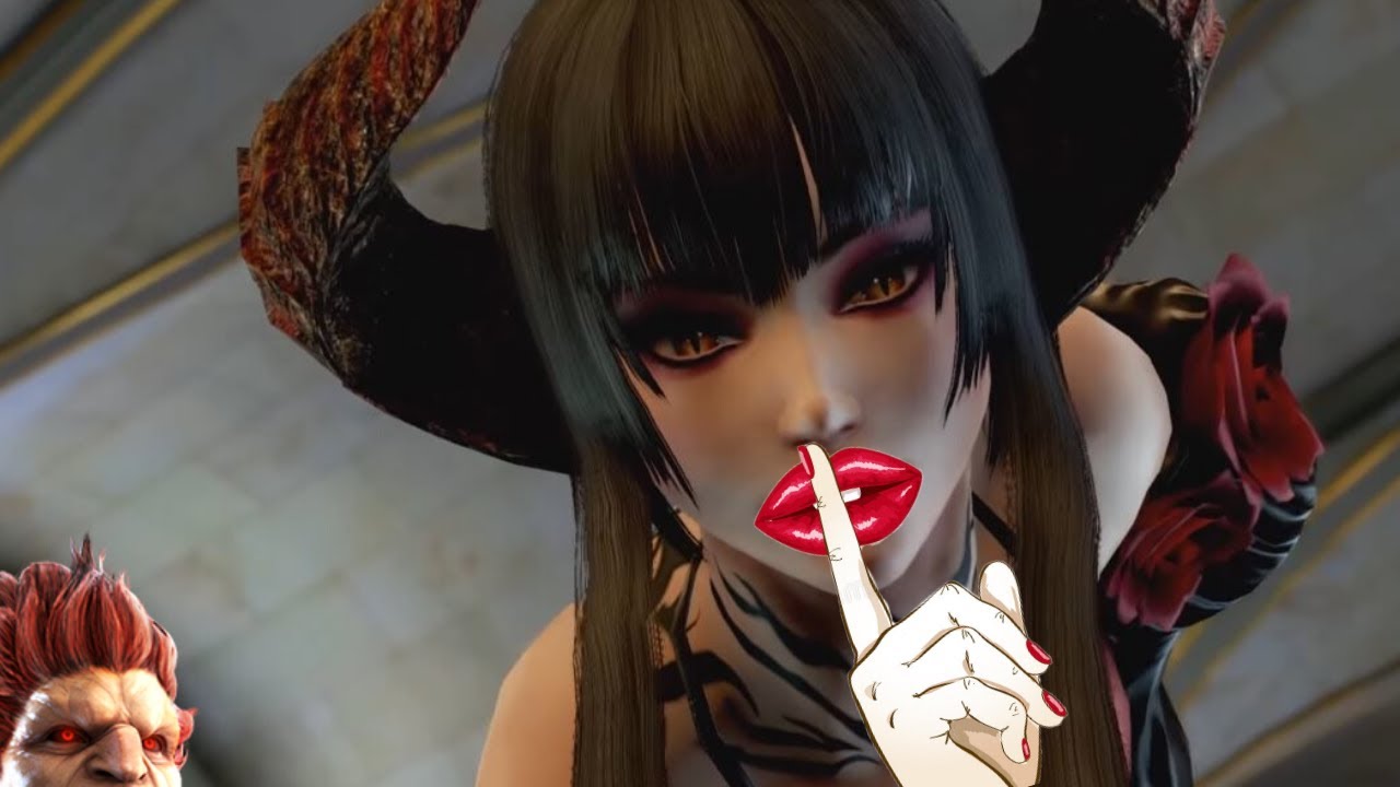 Secret New Combos for Cool Vampire People