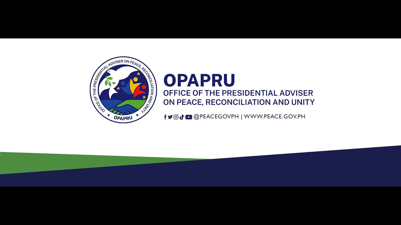 OPAPRU 101