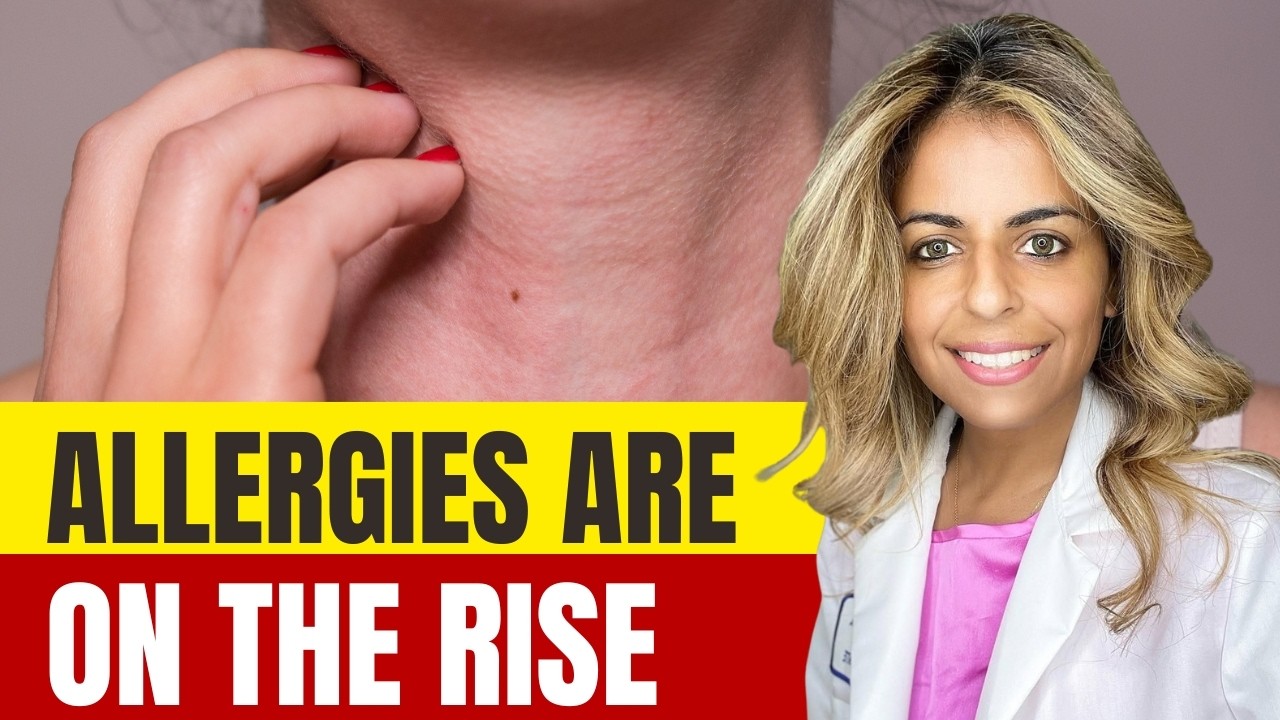 Kids’ Allergies, Asthma & Eczema Explained | Pediatric Expert Talks