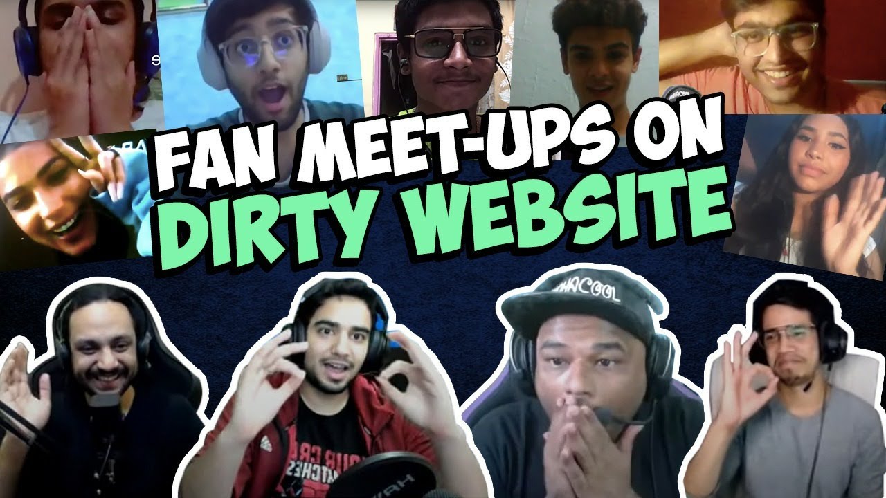 [18+] Finding LAURA on Omegle ft. Mehfil