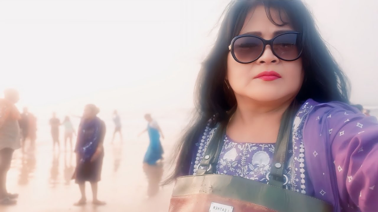 Top  Beauty & Attraction of PURI Sea Beach in Odisha India 3-12-2024