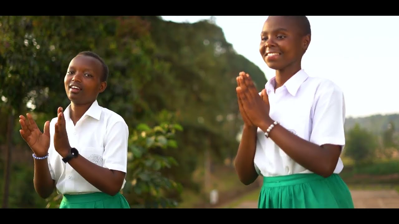 Indoro by A.Théodose Mwitegere. Performed by NDBC Byumba  Choir .