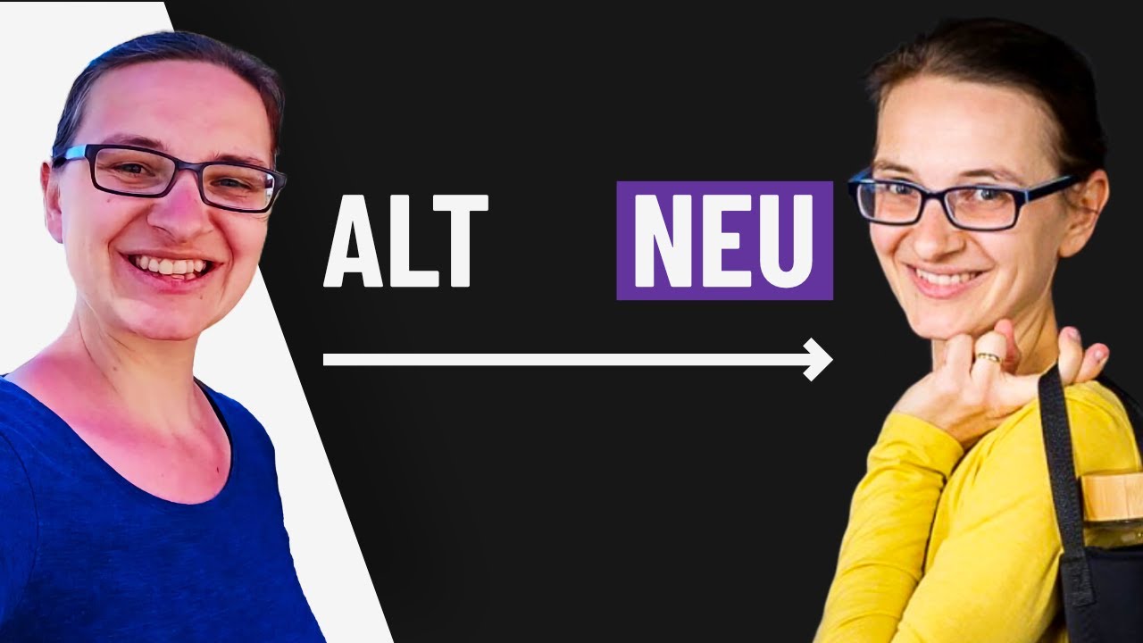 So hauchst du deinem Körper neues Leben ein [SCHNELL]