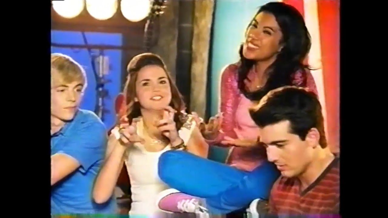 Teen Beach Movie Sing and Dance Along [Disney Channel] (8/8/13)