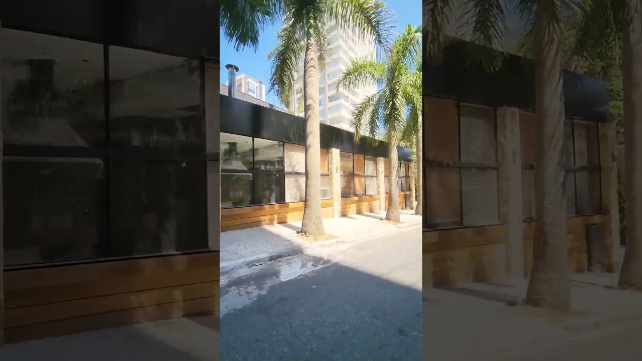 O Tatuapé vai ganhar uma Super Padaria. Onde? Na Rua Padre Landell de Moura.