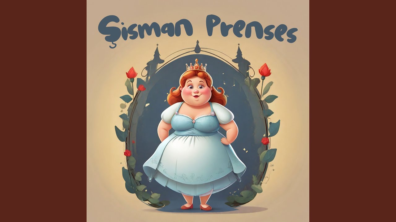 Şişman Prenses
