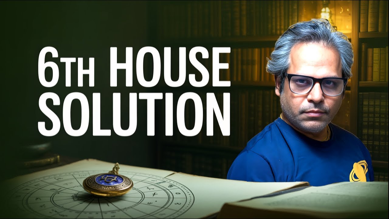 How to deal with an enemy using Vedic Astrology and BNN