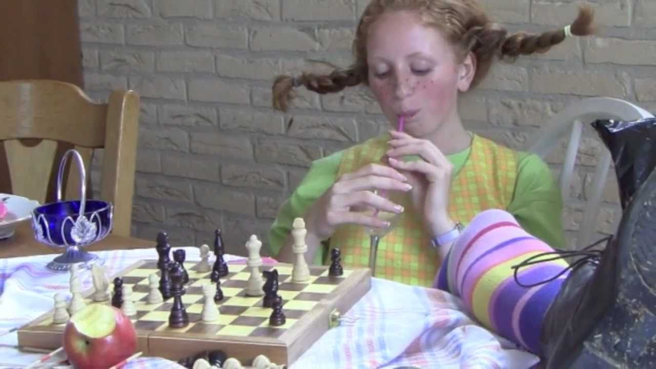 CKV Oscar Romero Pippi Langkous de film
