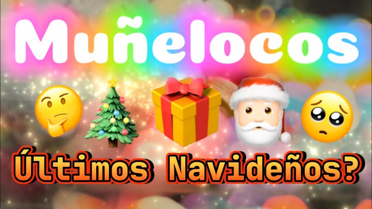 Muñelocos: Serán los últimos!?🤔🎉🎊🎅🏻 #muñelocos #squishmallows #arcade #parati