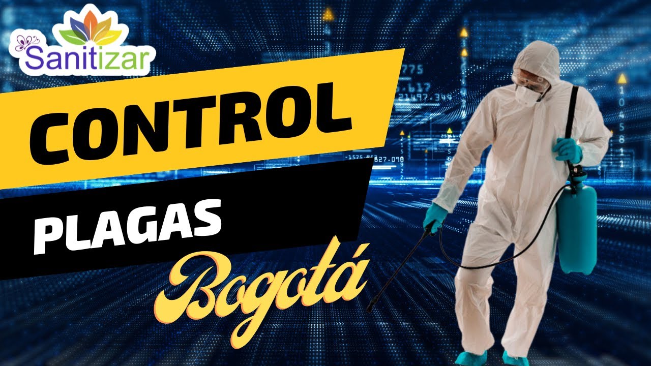 Inspección REAL en un conjunto residencial de Bogotá: esto encontramos… | SANITIZAR SAS