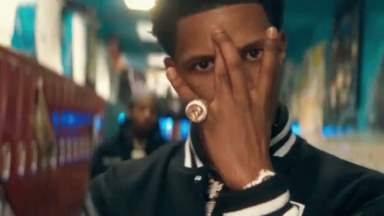 A Boogie Wit da Hoodie - No 808's (slowed + reverb) ft Vory