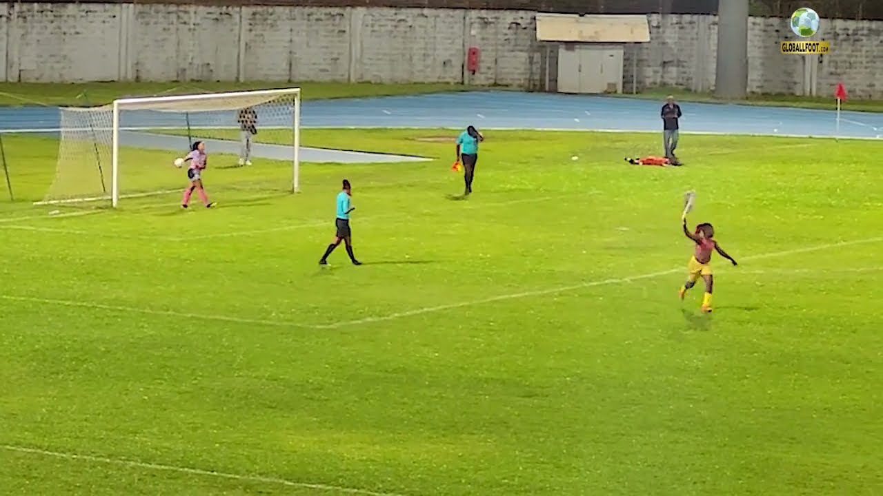 Féminin : le Club Franciscain perd en finale de la Coupe VYV (2024)