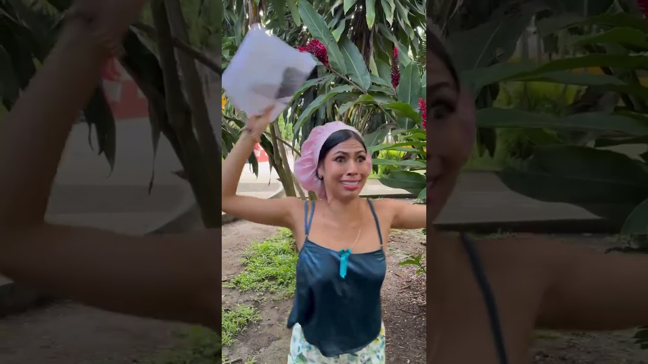 Cuando Tú Short Favorito Te Queda Flojo (Jhon Jairo)🩳😅