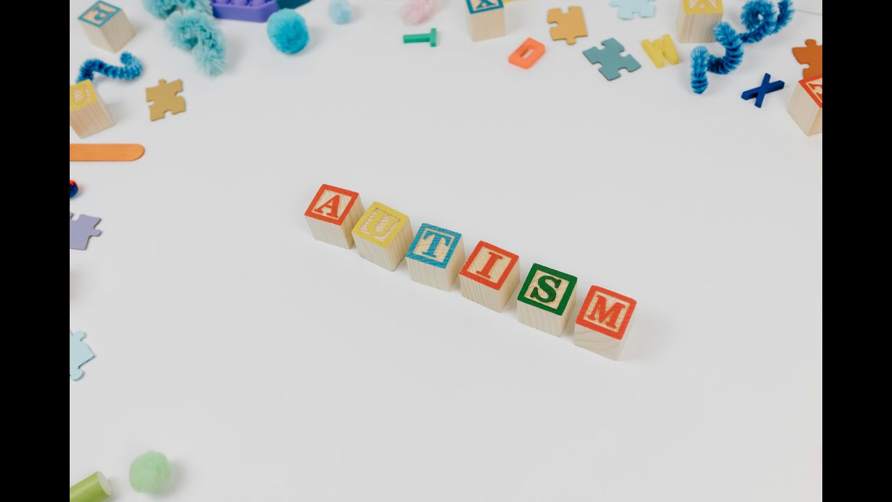 AUTISMO en las aulas. 
