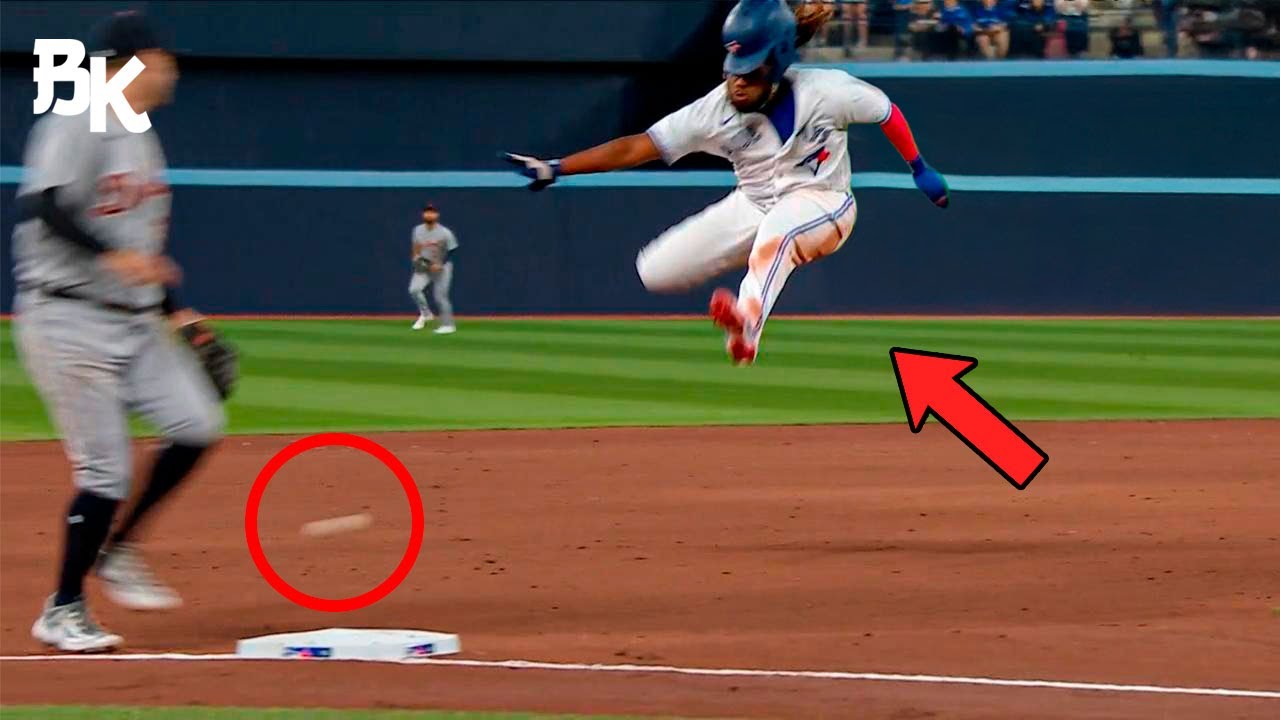 MLB - Intentional Moments