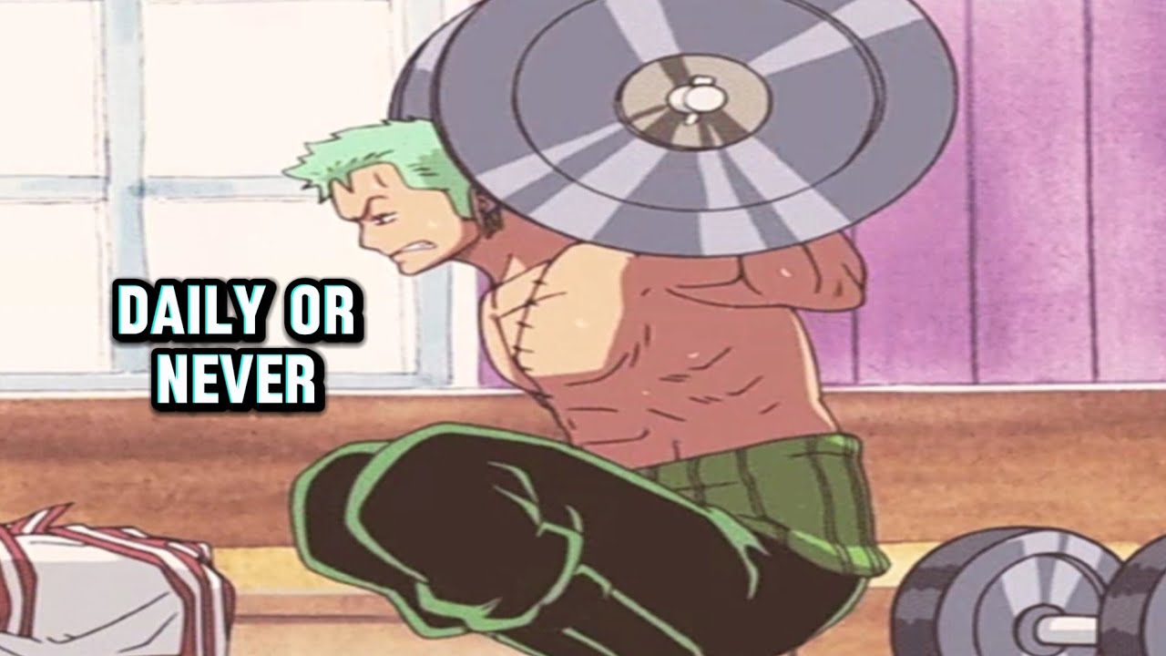 Anime edit | DO THIS DAILY OR STAY A LOSER (The Truth)