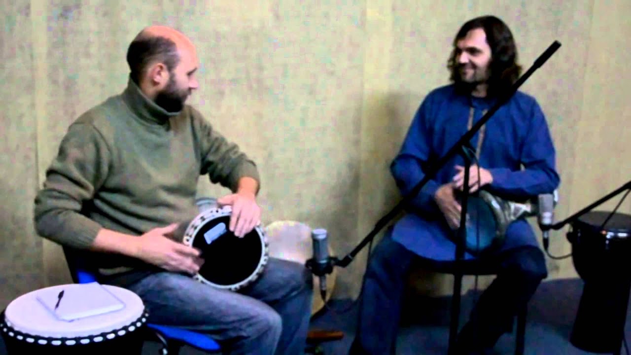 BarabanZA Music  RaKaTaKa Denys and Stas Doumbeks