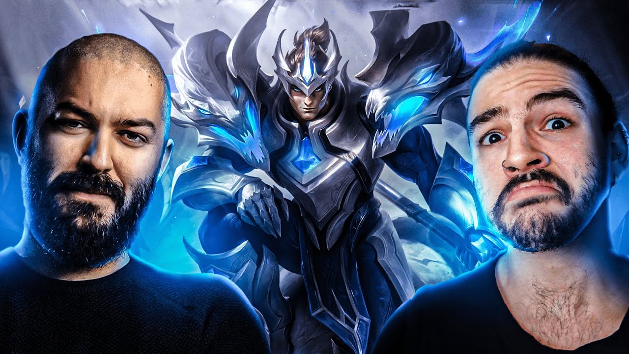 O ZIS CODIN SA MA JOC JARVAN DE LA LUMI