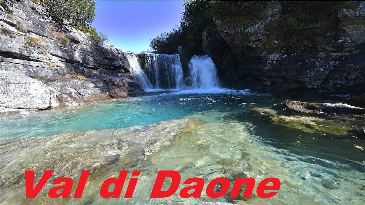 Val di Daone