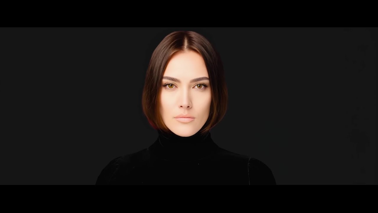 ELİF GÖNLÜM - KIRMIZI MI KARA MI