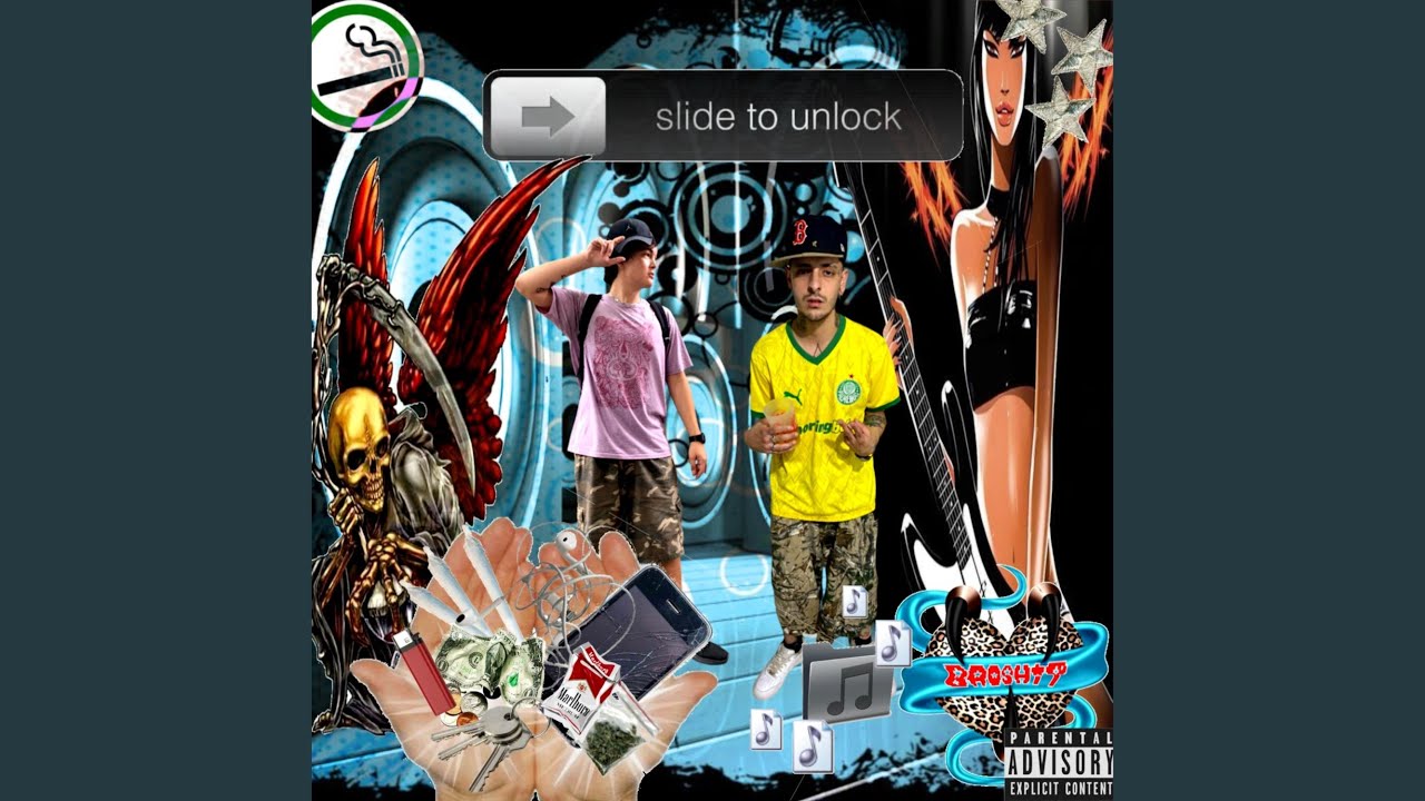 GRASA (feat. Bensucio)