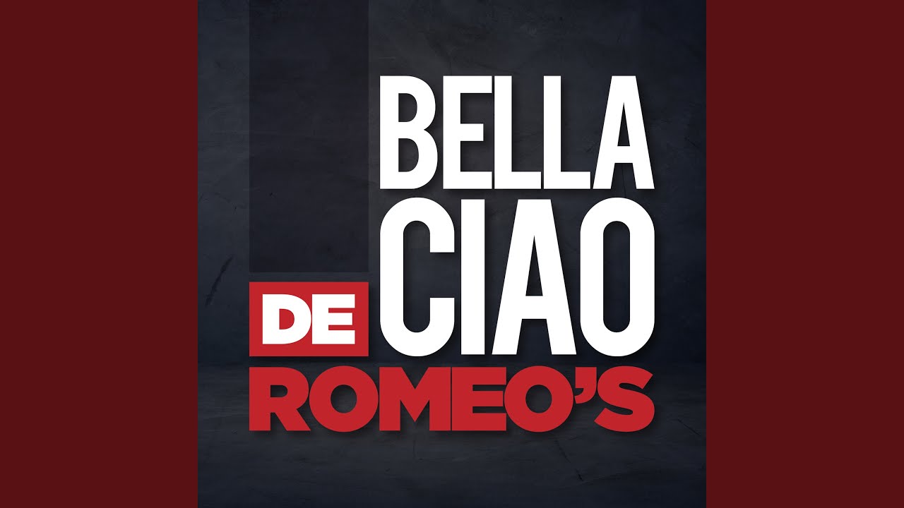 Bella Ciao