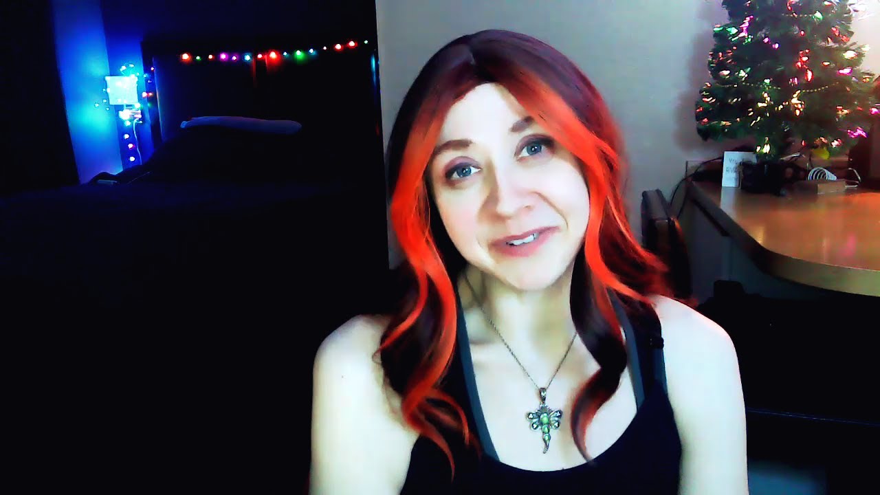 Return to Streaming!