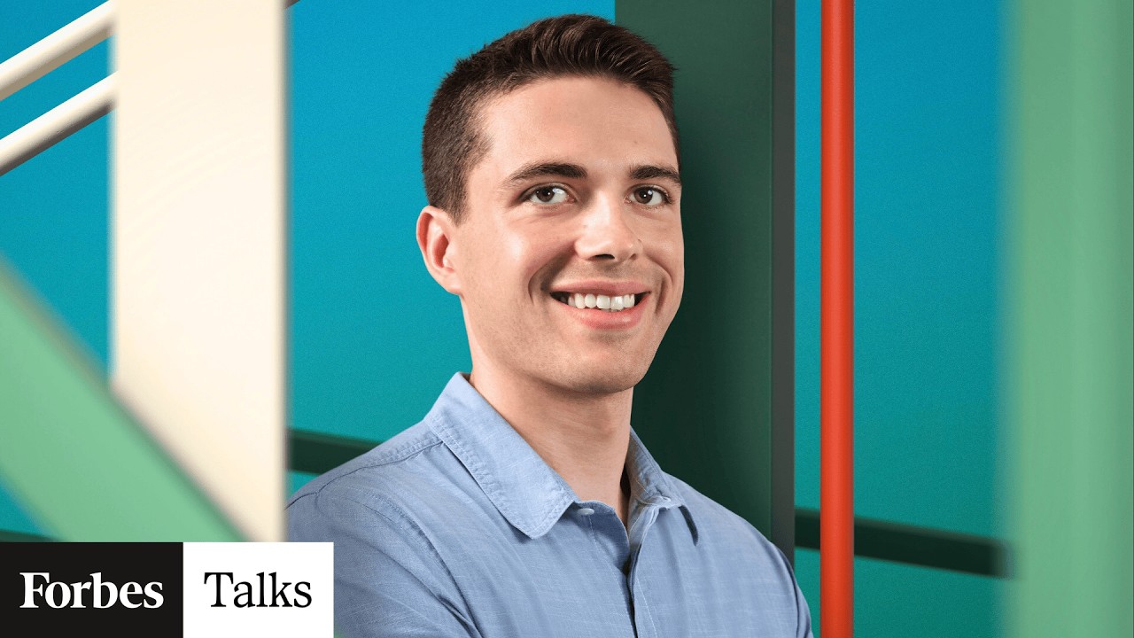 Will This Next Billion-Dollar AI Startup Replace Wall Street Bankers?