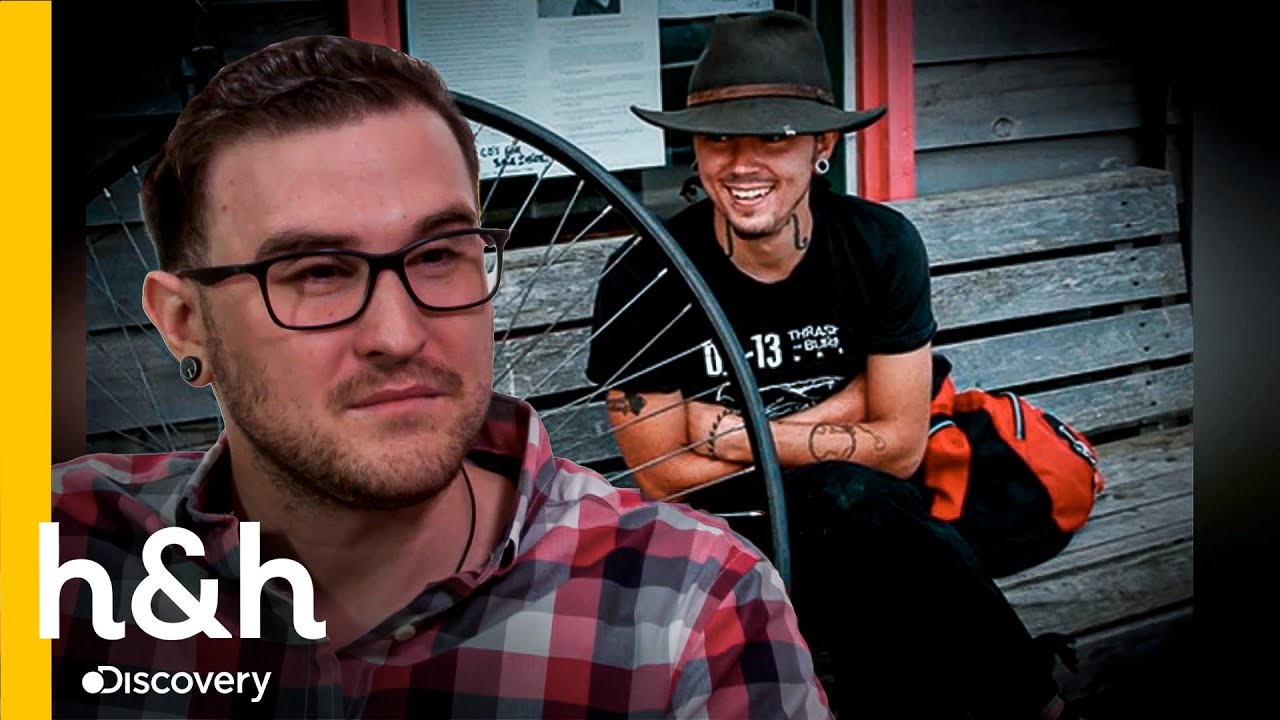 Una fuerte conexión entre hermanos | La Médium | Discovery H&H