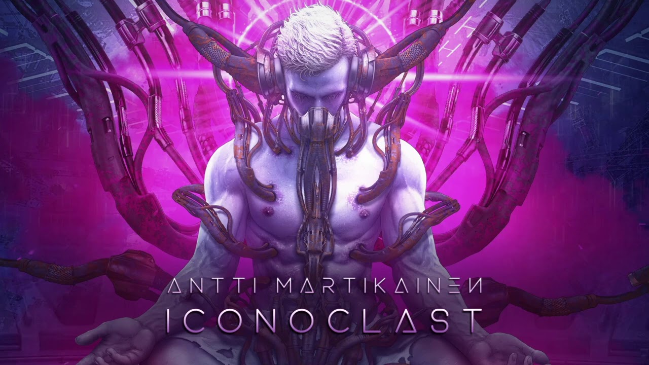 Iconoclast (melodic symphonic metal)
