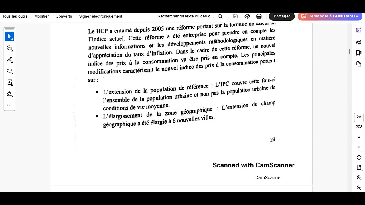 Macroéconomie FEG-SETTAT partie 9
