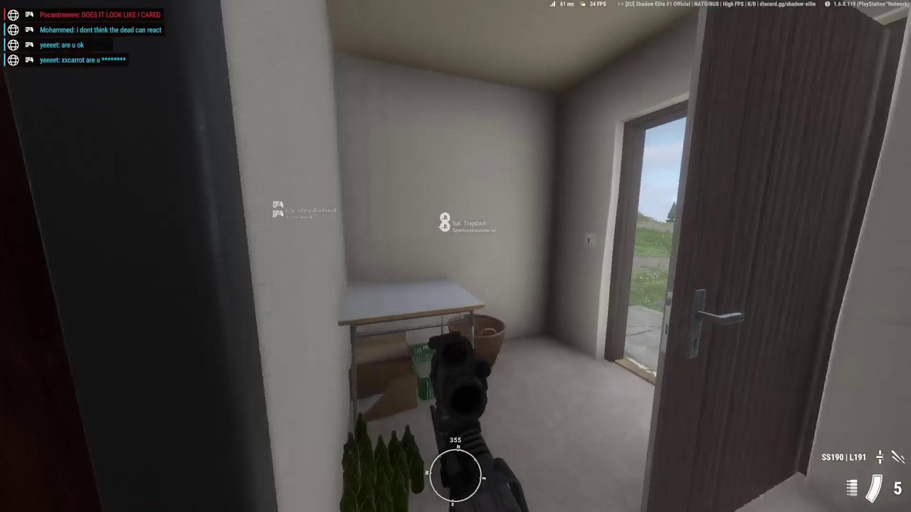 Arma Reforger guerra moderna  PS5