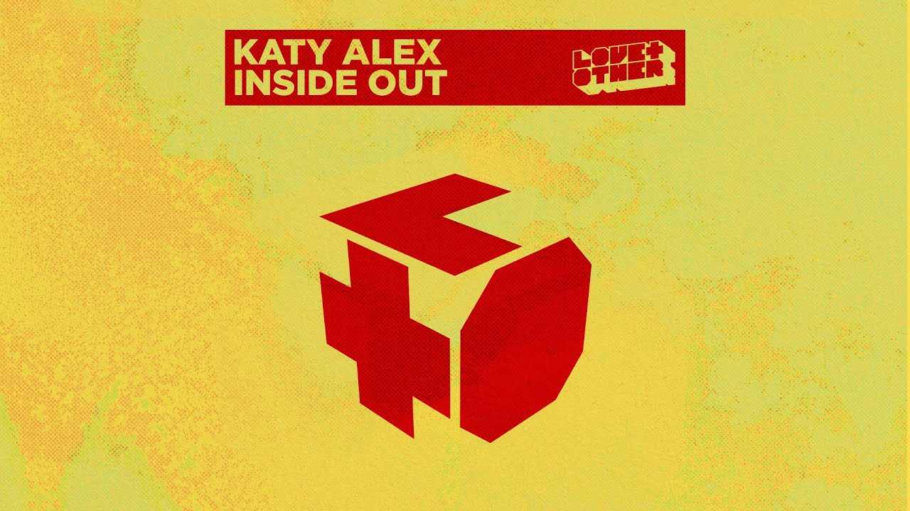 Katy Alex - Inside Out [House]