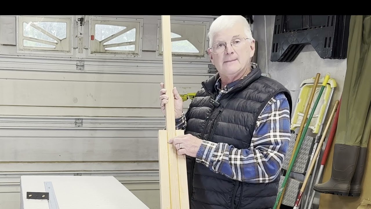 Как сделать качественные весла в домашних условиях.