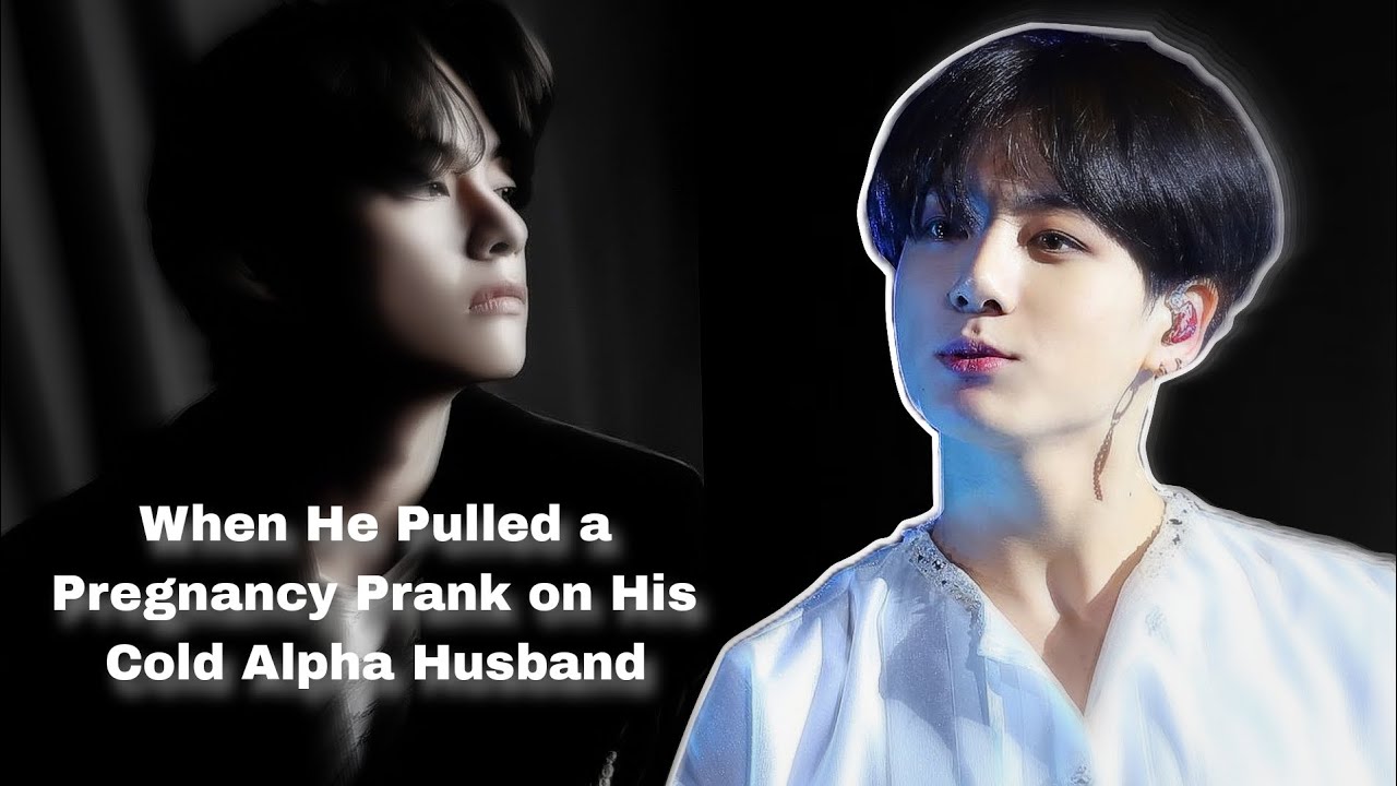 When He pranked his cold husband || Toptae Oneshot ff|| Prin.xtae_