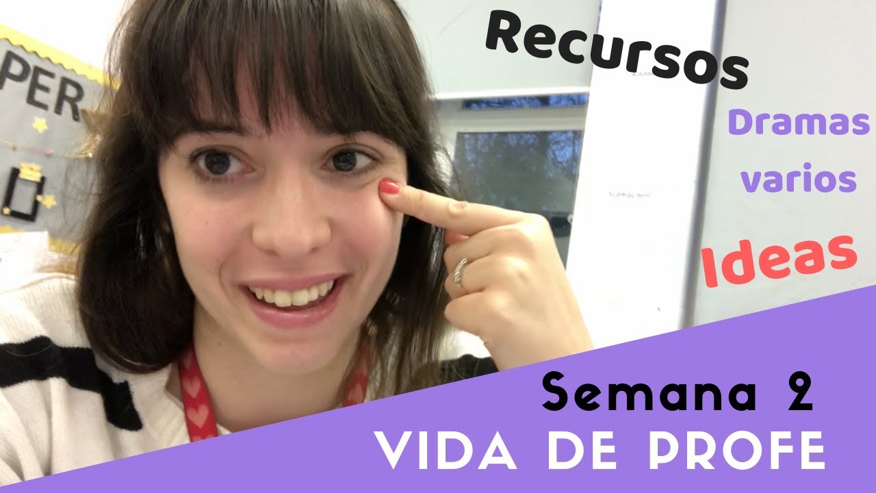 Vida de profe. Lidiar con mal comportamiento. Ideas y actividades.