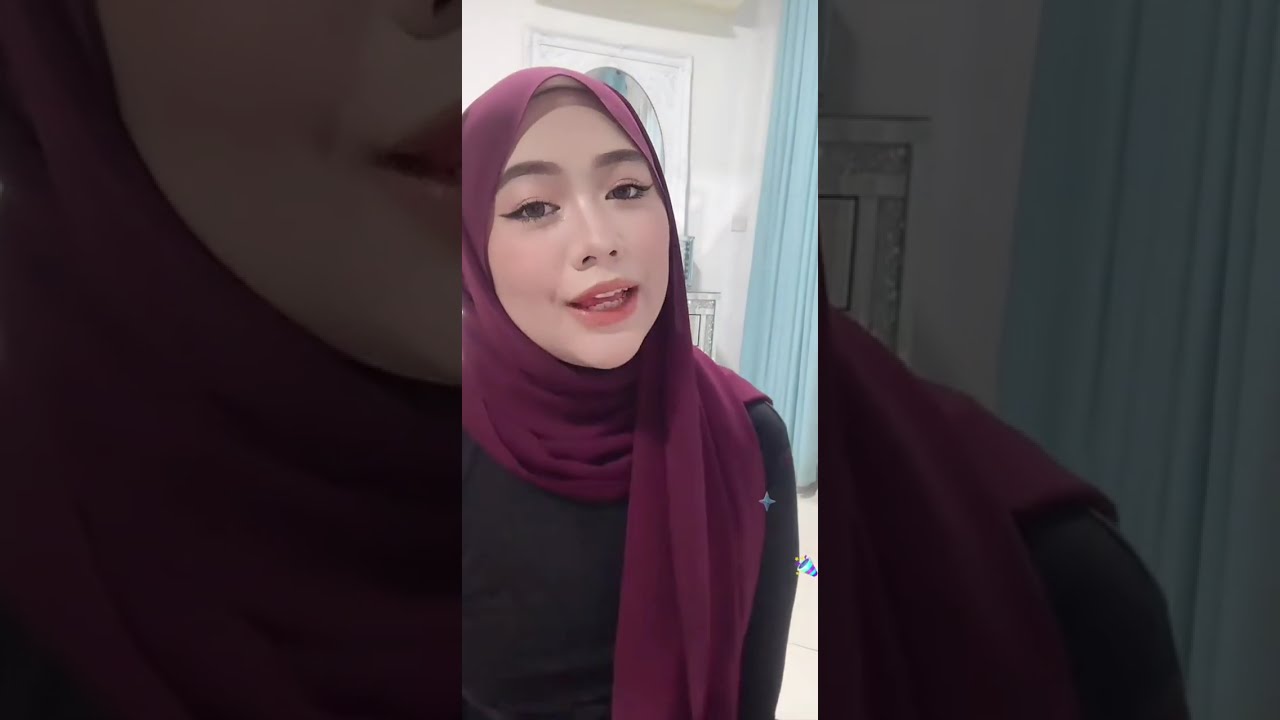 ‼️AWEK BIGO COMEY & CANTIK‼️