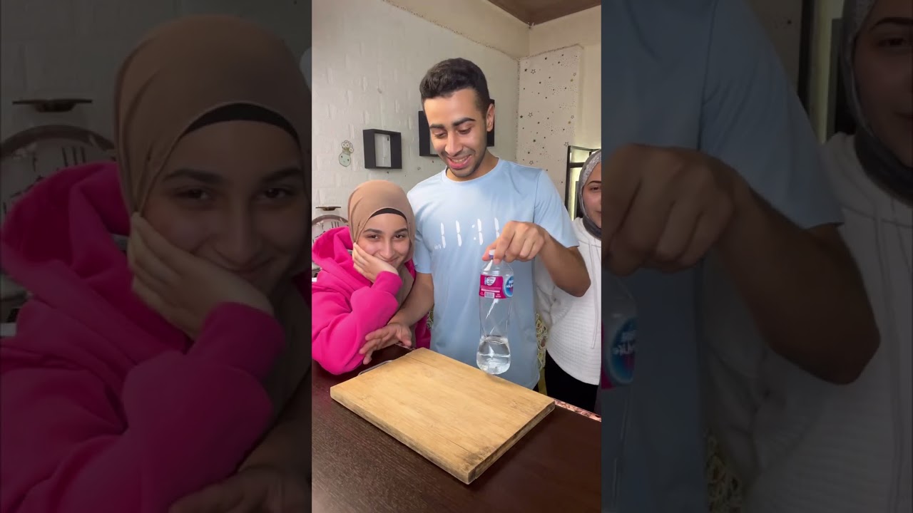 المنحوس منحوس..🤷🏻‍♀️