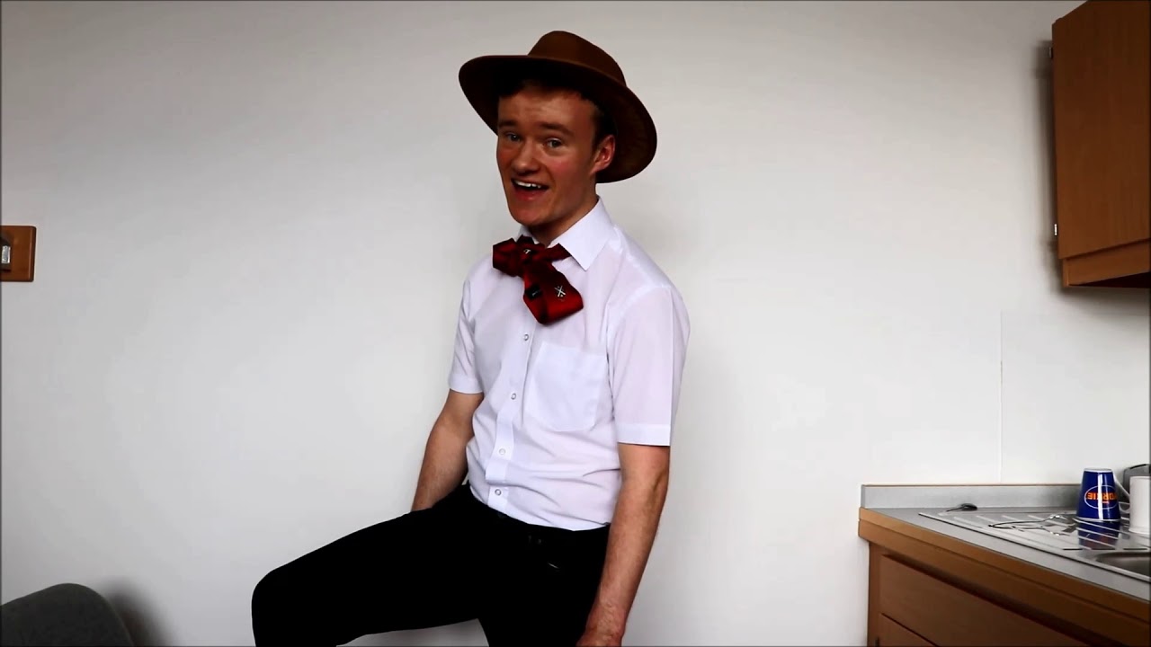 Dunoon Grammar School - Class of 2019 - Leavers' Video