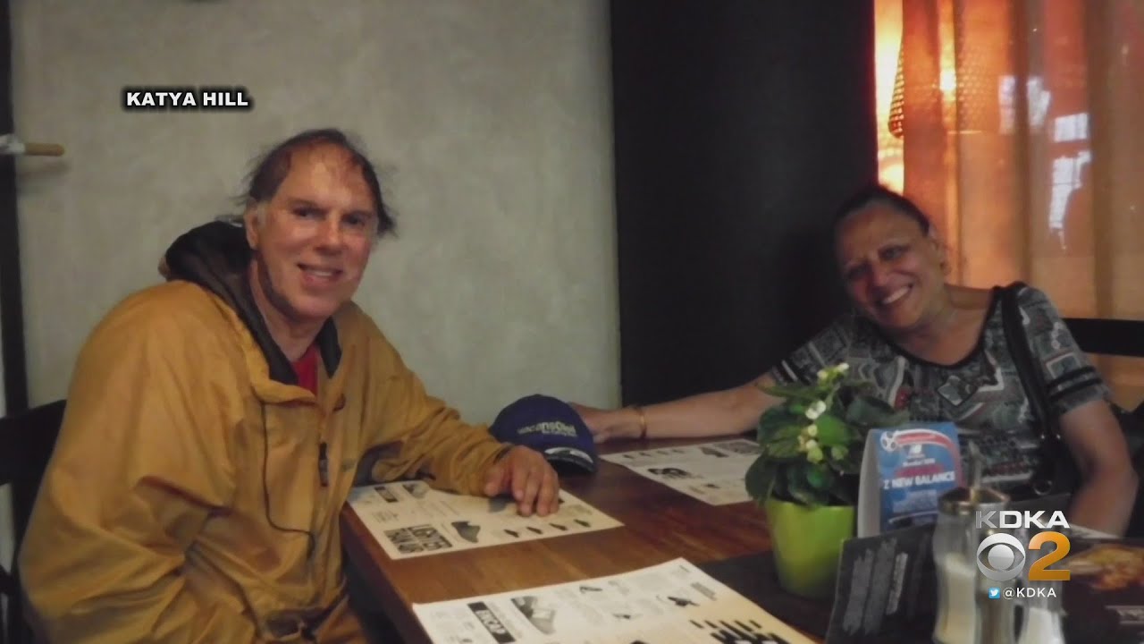 Katya Hill, Sister Of James Hill, Remembers His Life