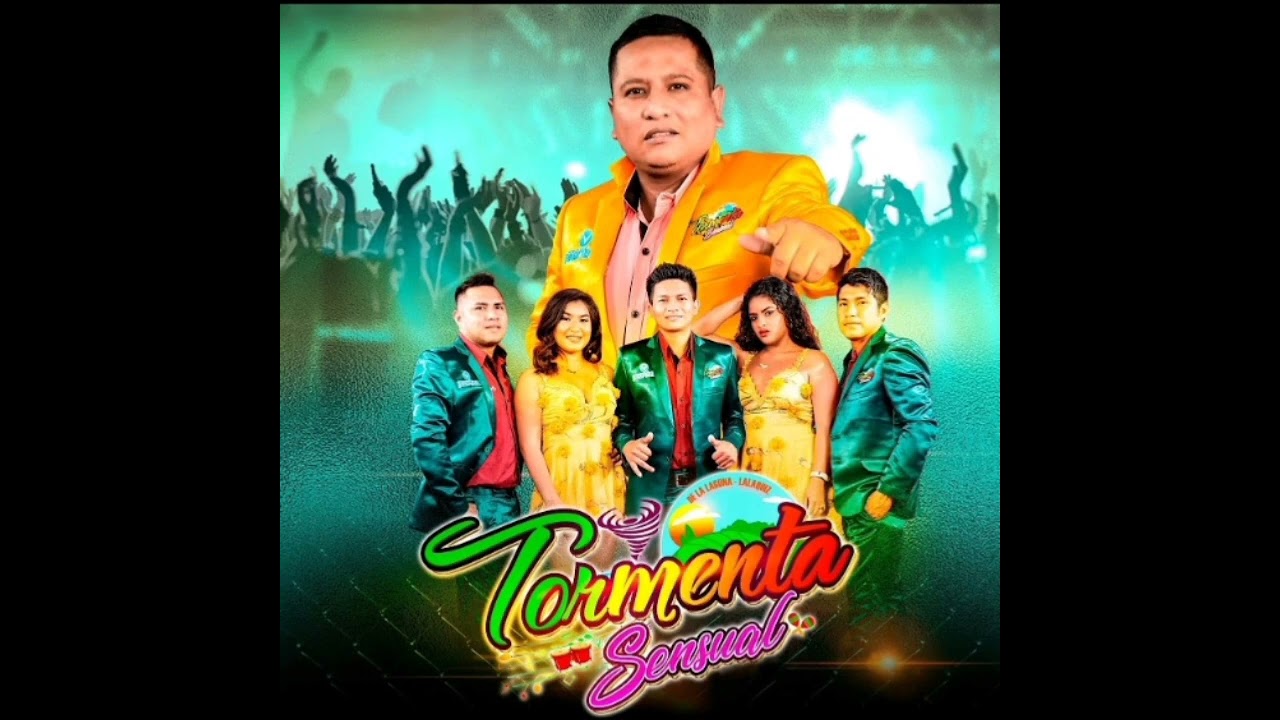 Cerveza Cerveza -Tormenta Sensual -Intro Extended Remix - Stalin Valdez Dj