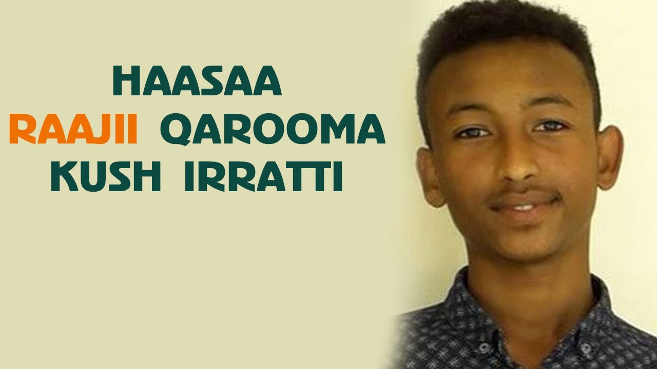 Haasaa Dinqisiisaa Barataan 