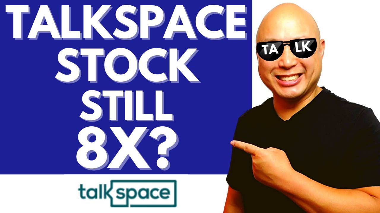 Talkspace Stock Analysis 2022 | Talkspace Q4 2021 Earnings